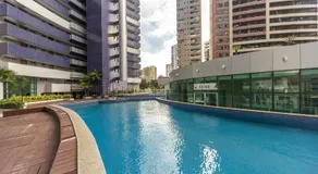 Apartamento em Fortaleza Beach Class-uma quadra Praia - Image 3