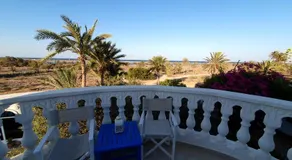 maison d hôte rêve de désert jerba vue de mer - Image 4