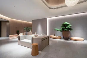Ji Hotel Funan Department Store - Image 3