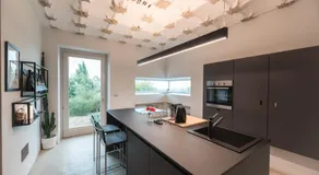 ROSTAGNI1834: VILLA WITH 2 APTS AND POOL IN THE BAROLO REGION - Image 5