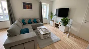 Appartement centre ville Rixheim - Image 3