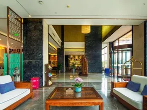Jintian Hotel (Qionglai Dingsheng Times Plaza) - Image 4