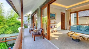 Casa De Gracia Sanur Beach by Nagisa Bali - Image 3