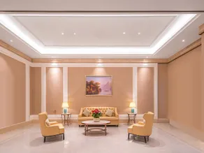 Vienna Hotel Shenzhen International Convention and Exhibition Center Haoxiang Metro Station - Image 3