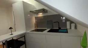 Modernes Dachgeschoss - Image 4