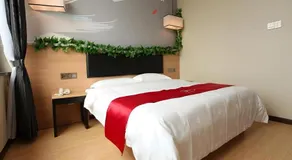 Thank Inn Chain Hotel Shandong Binzhou Zhanhua Jinhai Six Road - Image 5