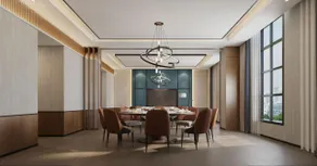 UrCove By Hyatt Tianjin Eye - Image 2