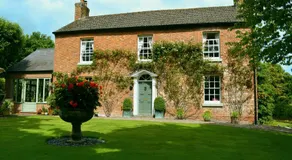 The Old Vicarage Bed and Breakfast - Image 4