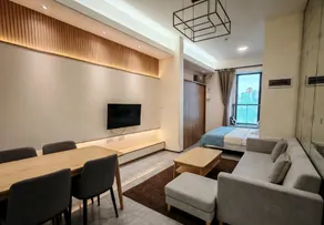 Mido Hotel Apartment (Financial College Branch) - Image 3