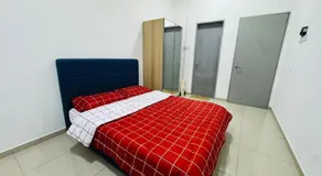 Pitstop Homestay Klia - Image 2