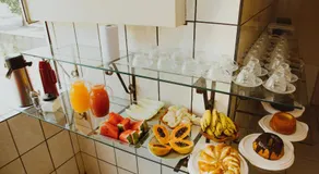 Hotel Salto Grande - Image 2