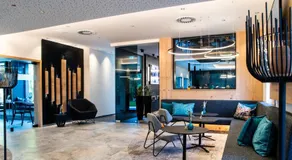 Aqua Blu Hotel - Image 3