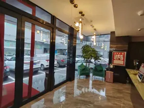 Jinsha Impression Hotel (Pingdingshan Heping Road Pedestrian Street Branch) - Image 3