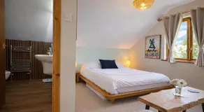 CRAGMHOR B&B Balquhidder Glen - Image 2