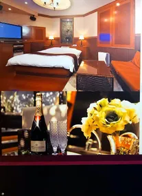 Hotel Negresco - Image 3
