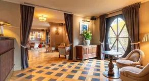 Mondrian Suites Berlin am Checkpoint Charlie - Image 4
