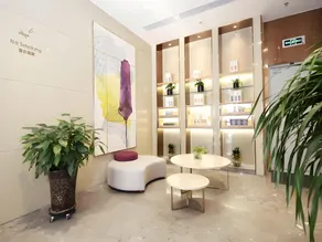 Lavande Hotel Urumqi Changjiang Road International Business Trade City - Image 4
