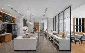 Fairfield by Marriott Haidong - Image 3