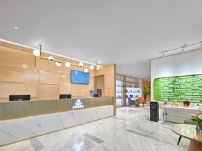 Magnotel Xuzhou Suining Bayi Middle Road - Image 5