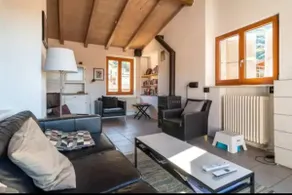 3 Floors ExecutiveHouse in Cadro - Image 3