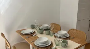 Stylish 2-Bed house near Oxford City Centre - Image 4