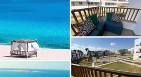 Almaza Bay -A Brand new High Privacy chalet - 6 Person - 3 min to the Beach - enjoy Almaza bay beach in cost effective cozy unit - - Image 4
