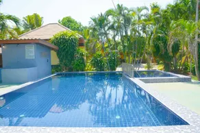 SD Beach Resort Paknampran - Image 2