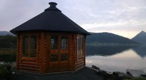 Camp Fjordbotn - Image 2