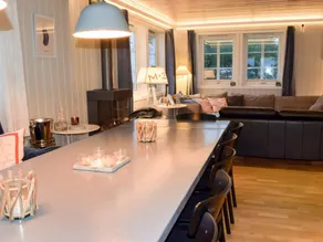 star holiday home in ENGELSVIKEN - Image 5