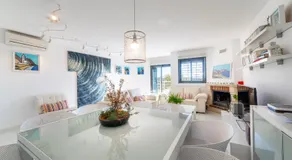 Maison de vacances \"Casa Minuni\" avec vue sur la mer, terrasse, balcon, climatisation et Wi-Fi - Image 3