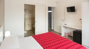 Blu Salentino b&b con Parcheggio Privato Gratuito - Image 2