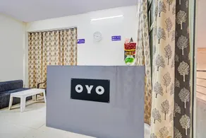 Hotel O by OYO Golden Sky - Image 2