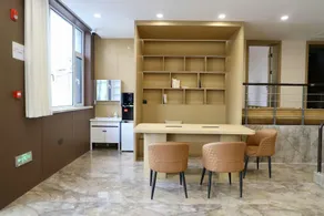 Shan Yu Leisure Homestay - Image 5
