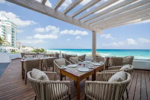 Oleo Cancun Playa All Inclusive Resort - Image 2