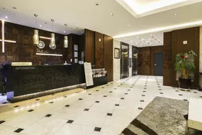 R Lee Suite Ganseok - Image 2