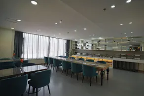 LANO Hotel Hebei Shijiazhuang Luquan District East Longquan Road - Image 3