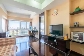 Tianjin Shidai Aocheng Tiantian Apartment - Image 5
