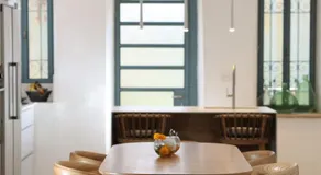 New Beautiful Near Mamilla - Image 4