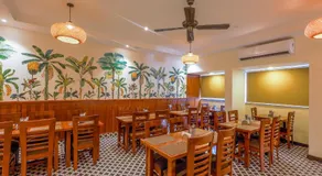 Hotel Lalit Palace - Image 3