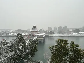 FUNMEE Hotel (Zhijiang Longjin Fengyu Bridge, Huaihua) - Image 4