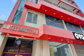 Hotel O Shakti Inn - Image 3