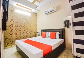 Hotel O Orange Residency - Image 2