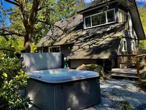 Private cottage in Metchosin close to Victoria - Image 3