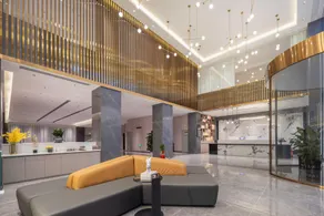 Qiman Smart Hotel (Huangliu Central Branch) - Image 3