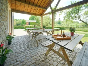 Home in Vielsalm with Sauna - Image 3