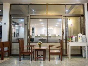 Chiang Rai Hotel - Image 2