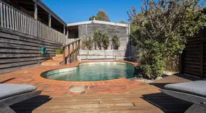 Port Philip Panorama - Bayview Retreat and Pool Bliss - Image 4
