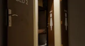 MADOR Malang Dorm Hostel - Image 4