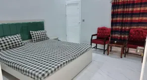 Karachi Guest House University Rd - Image 3