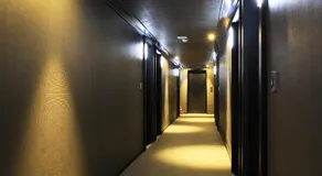 Rainbow Hotel Yongsan - Image 4
